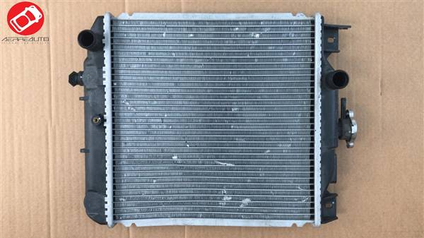 RADIATORE ACQUA CHATENET MEDIA BAROODER SPEEDINO MOTORE LOMBARDINI