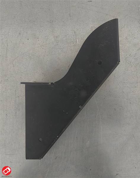 01.16.097 STAFFA SUPPORTO PIANTONE STERZO SX CHATENET MEDIA BAROODER SPEEDINO
