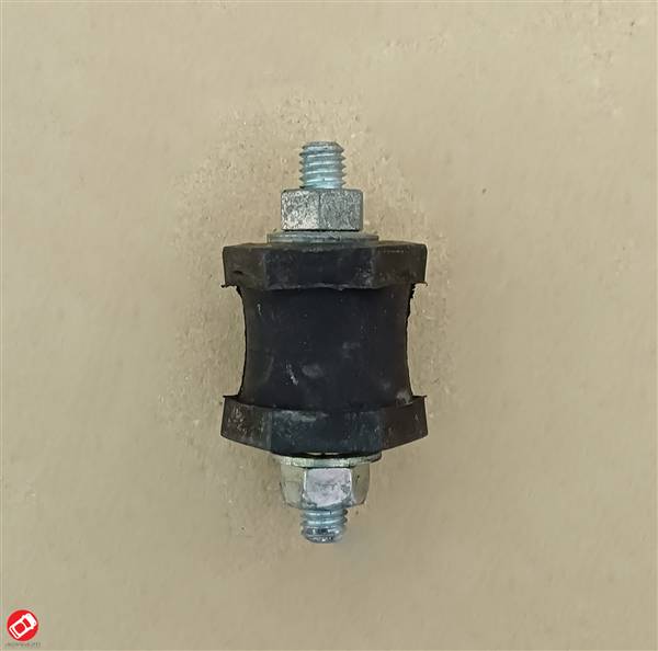 01.16.115 GOMMINO ANTIVIBRANTE RADIATORE ACQUA CHATENET MEDIA BAROODER SPEEDINO