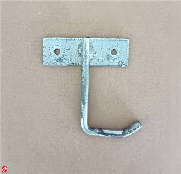 01.26.153 SUPPORTO SILENZIATORE SCARICO CHATENET CH26 32 SPORTEEVO
