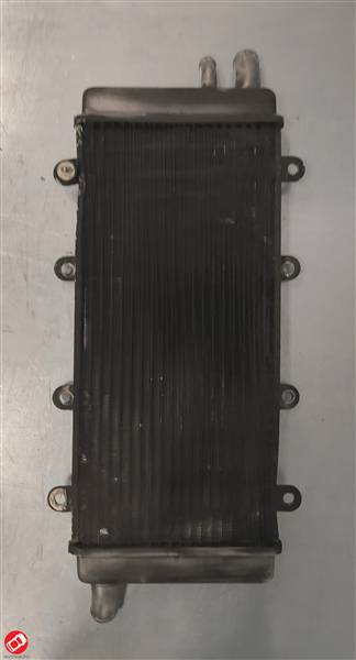 01.28.003 / 01.40.060 RADIATORE ACQUA CHATENET CH26 V2 CH28 CH40 CH46 DCI