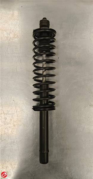 0200064 AMMORTIZZATORE ANTERIORE LIGIER NOVA