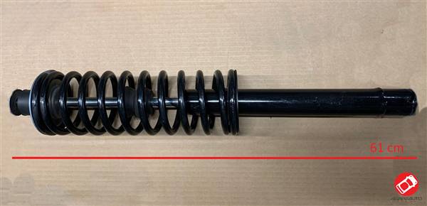 0200070 AMMORTIZZATORE ANTERIORE LIGIER NOVA JS20