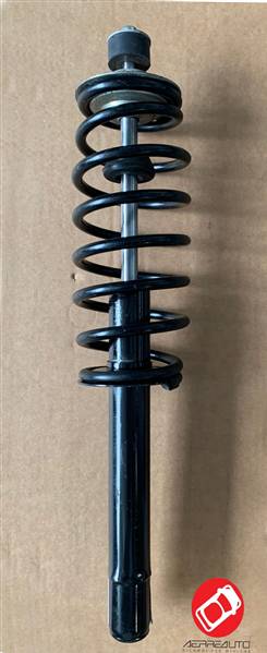 0200082 AMMORTIZZATORE ANTERIORE LIGIER IXO