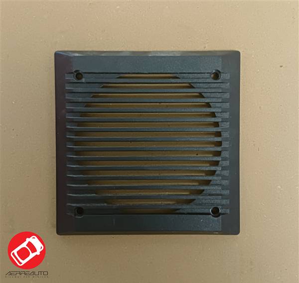 0208046 GRIGLIA CASSA ACUSTICA JDM XHEOS