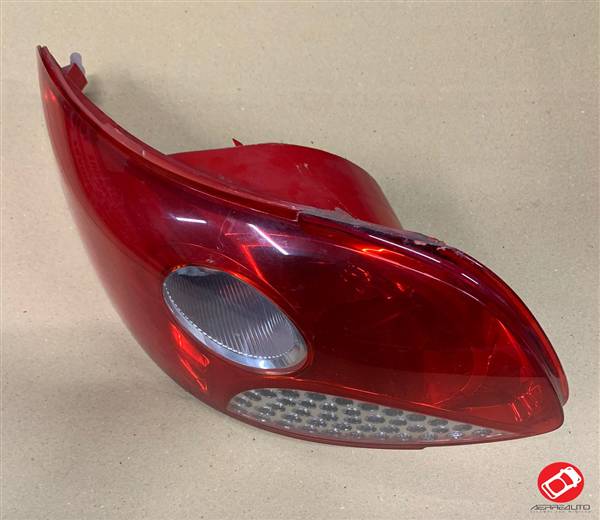0208123 FANALE FARO POSTERIORE SINISTRO JDM ROXSY