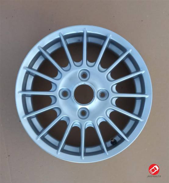0211044 CERCHIO IN LEGA 13" LIGIER NOVA JS20
