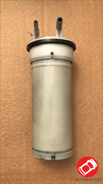 Serbian float. Ligier/microcar/dué