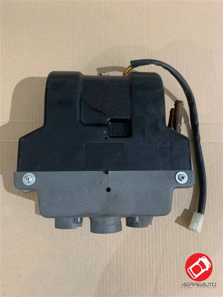 0262085 RISCALDAMENTO LIGIER X-PRO