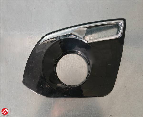 02.38.006 PROFILO GRIGLIA MODANATURA PARAURTI ANTERIORE SX CH26 EVO CH30 CH32
