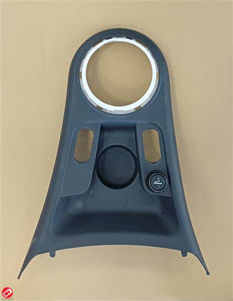 COPERCHIO CONSOLE CENTRALE CHATENET CH26 28 30 32 33 SPORTEEVO