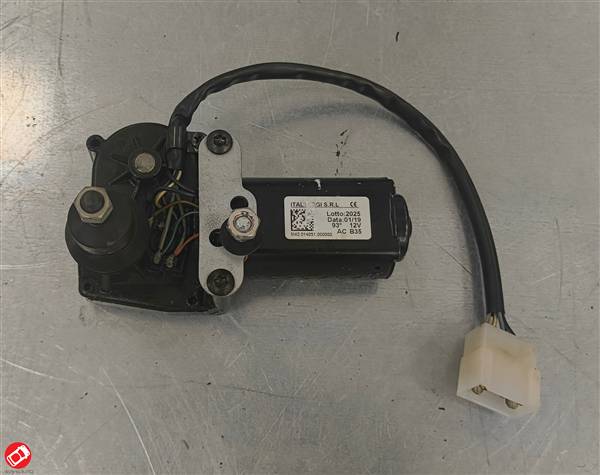 04.40.001 MOTORINO TERGICRISTALLO ANTERIORE CHATENET CH40 CH46