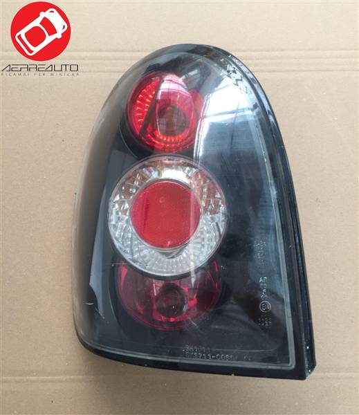 05.16.001 FANALE FARO POSTERIORE SINISTRO CHATENET MEDIA BAROODER