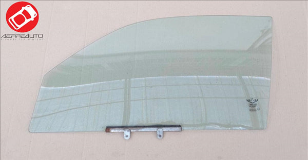 Descending Left Door Green Medium/barooder