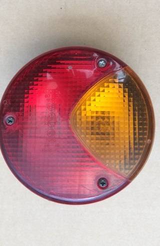 05.20.014 FANALE FARO LUCE POSTERIORE CHATENET SPEEDINO