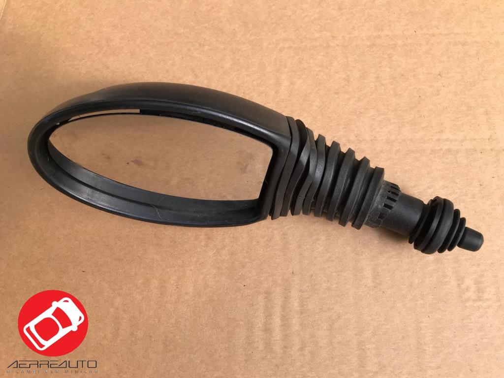 Left East Rearview Mirror Baroo/ch26/speedino