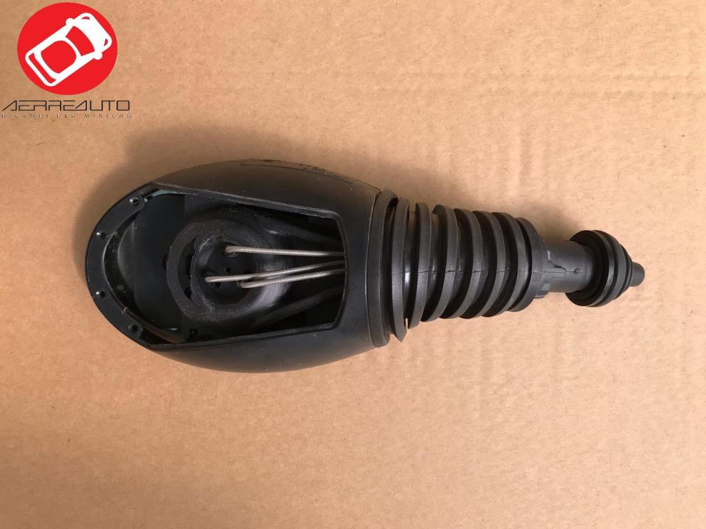 Left East Rearview Mirror Baroo/ch26/speedino