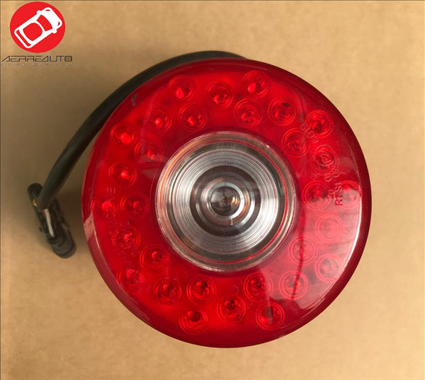 Rear light left/right Cha Ch26