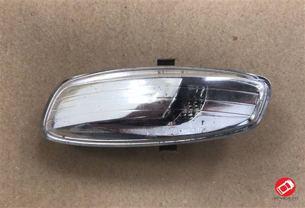 05.38.006 FRECCIA LAMPEGGIATORE INDICATORE DI DIREZIONE SX CHATENET CH26 EVO