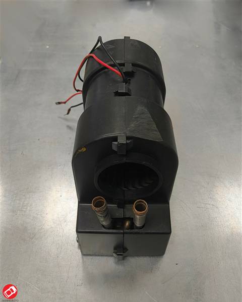 063194L RADIATORE RISCALDAMENTO STUFA LIGIER 162 AMBRA