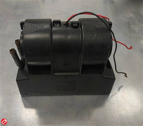 063194L RADIATORE RISCALDAMENTO STUFA LIGIER 162 AMBRA