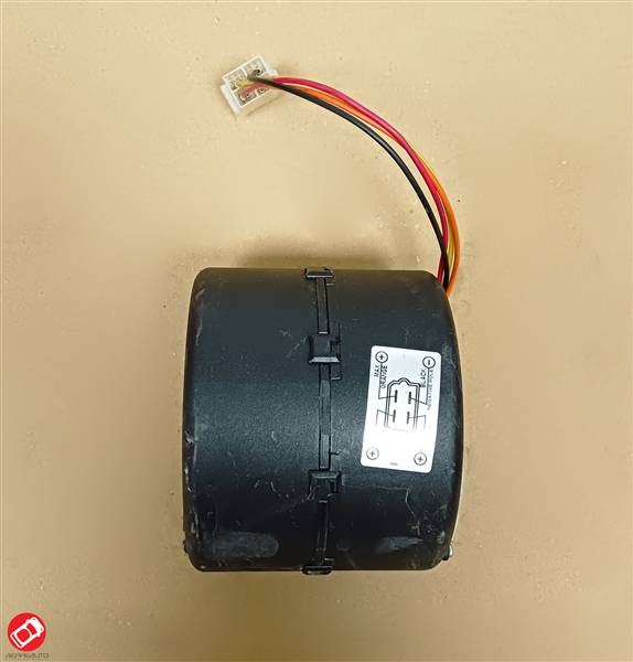 063194L VENTOLA GRUPPO RADIATORE RISCALDAMENTO LIGIER 162 AMBRA