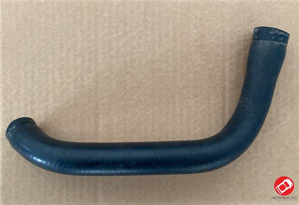 0640050 TUBO MANICOTTO RADIATORE ACQUA MICROCAR LYRA VIRGO MC1 MC2