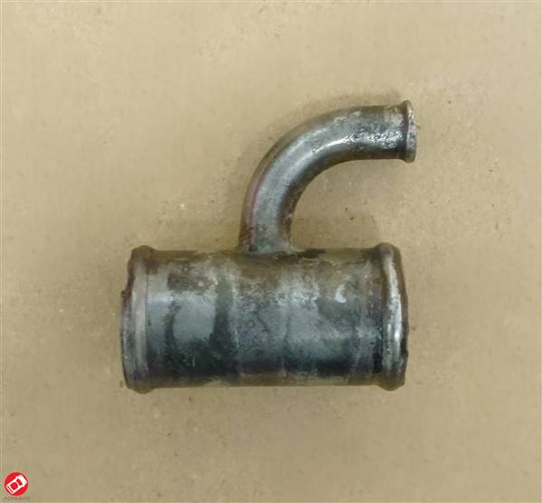 0640054 RACCORDO TUBI MICROCAR VIRGO I II