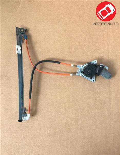 0659234 ALZAVETRO ALZACRISTALLI ELETTRICO DX MICROCAR VIRGO I II III