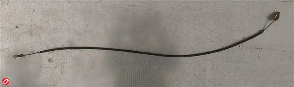 0660438 CAVO FILO FRENO A MANO MICROCAR VIRGO I II III