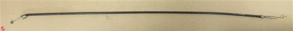 0660750 CAVO FILO ACCELERATORE MICROCAR VIRGO I II III