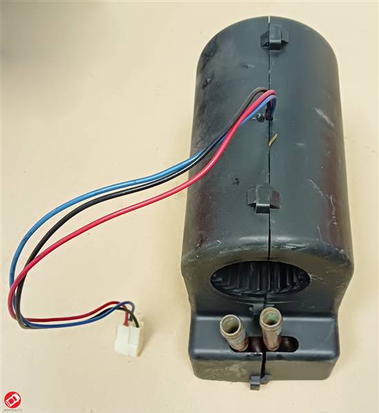 0669515 STUFA RISCALDAMENTO MICROCAR VIRGO I II III