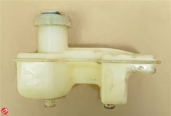 0669618 VASCHETTA SERBATOIO OLIO FRENI MICROCAR VIRGO I II III