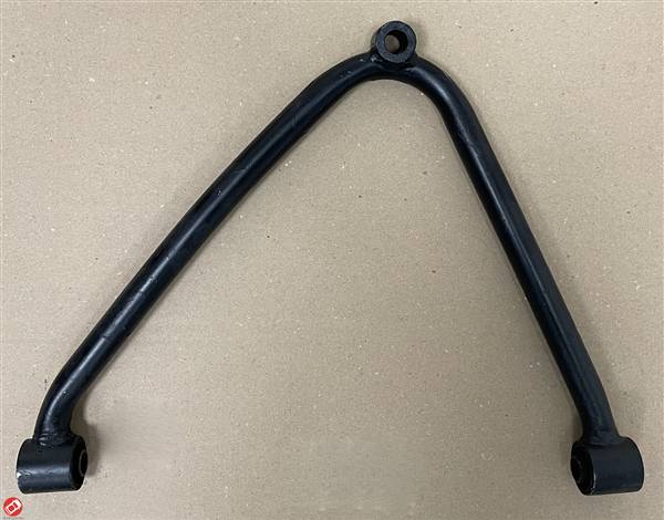 0669624 BRACCIO TRIANGOLO SOSPENSIONE ANTERIORE DX MICROCAR VIRGO I II III LYRA