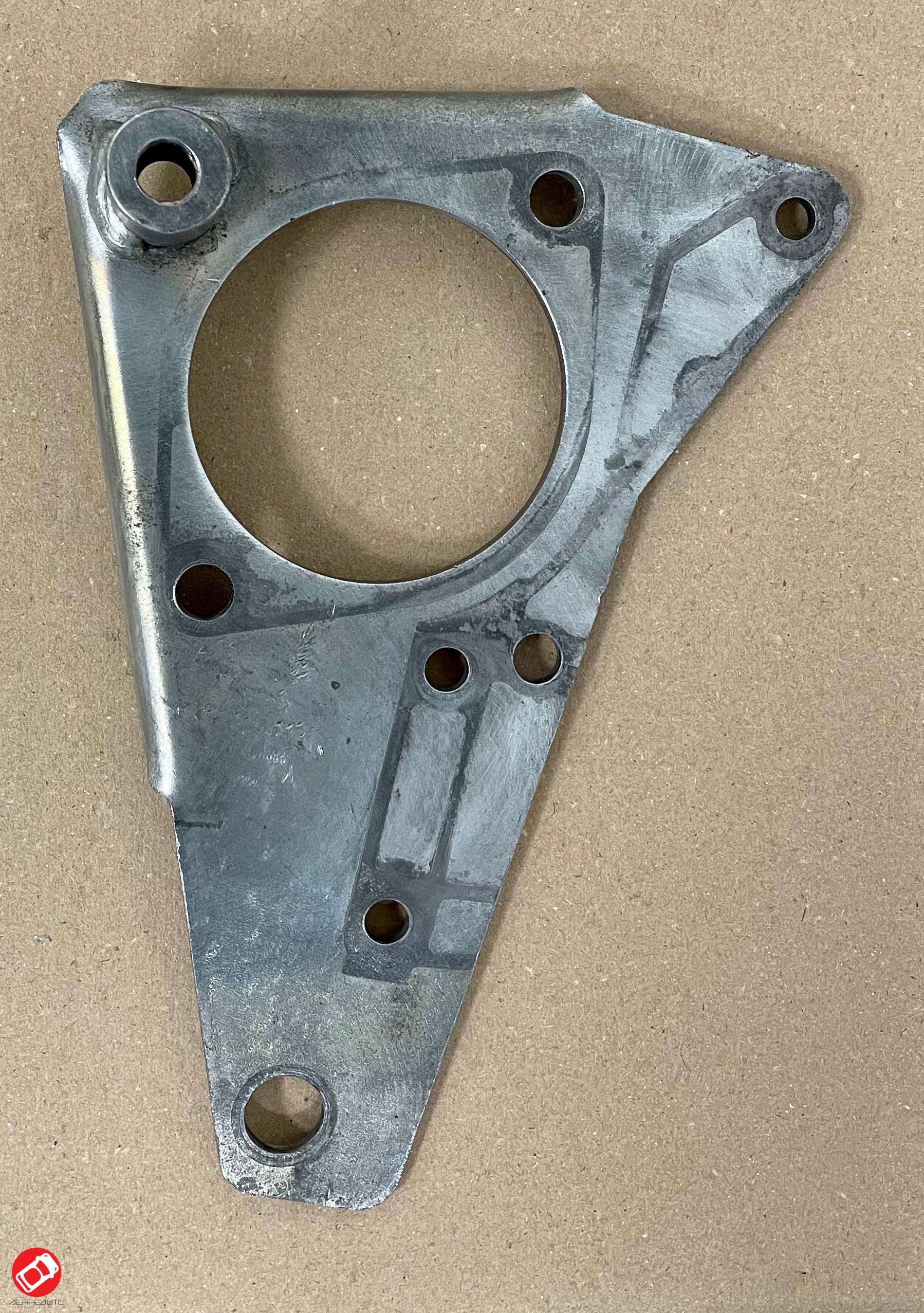 Engine Support Starter Mic/chat