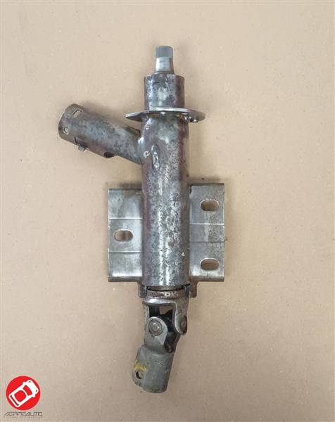 0669919 PIANTONE CANNA ALBERO STERZO MICROCAR MC1 MC2