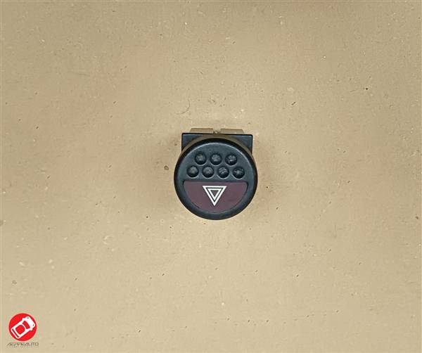 0675119 INTERRUTTORE WARNING 4 FRECCE LIGIER NOVA X-TOO MAX MICROCAR VIRGO MC1 2