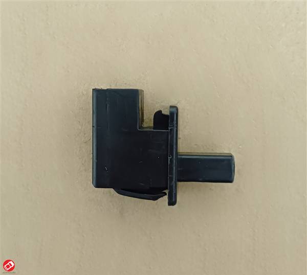 0675120 PULSANTE INTERRUTTORE PORTA LIGIER JS50 MICROCAR VIRGO MGO 4