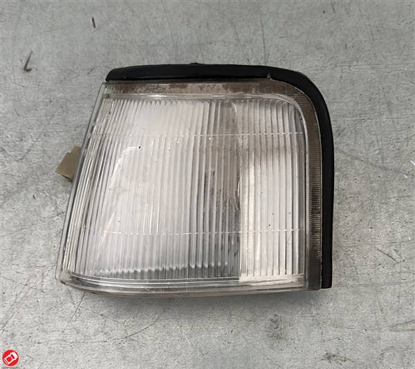 0675215 INDICATORE DI DIREZIONE ANTERIORE SINISTRO MICROCAR LYRA