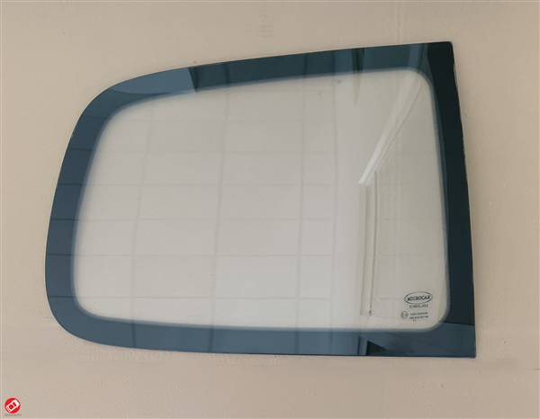 0670272 VETRO POSTERIORE DESTRO CHIARO MICROCAR VIRGO I II III