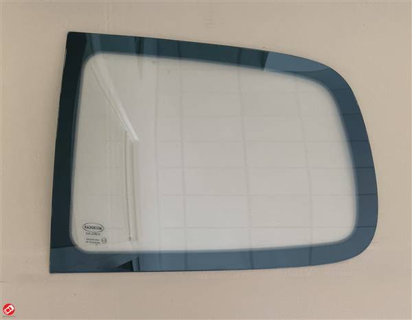 0680273 VETRO POSTERIORE SINISTRO CHIARO MICROCAR VIRGO I II III
