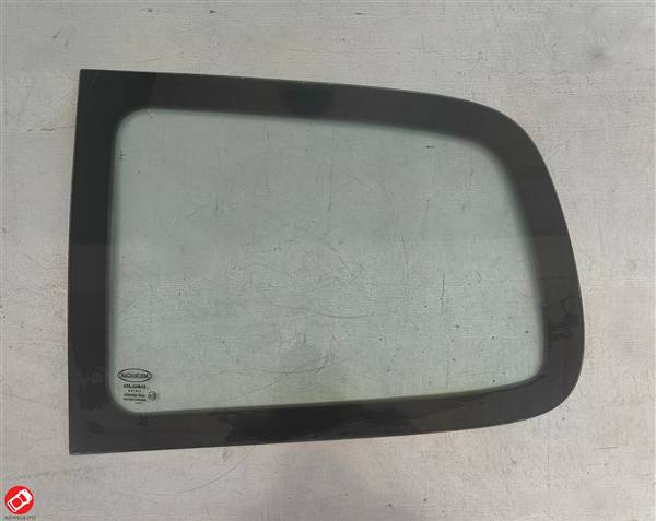 0680285 VETRO POSTERIORE SINISTRO COLORATO MICROCAR VIRGO I II III
