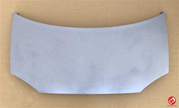 0729754 COFANO ANTERIORE MICROCAR VIRGO I II