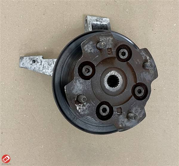 0779017 PORTAMOZZO ANT. DX COMPLETO MICROCAR LYRA VIRGO