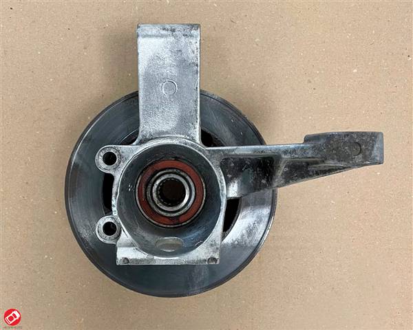 0779017 PORTAMOZZO ANT. DX COMPLETO MICROCAR LYRA VIRGO