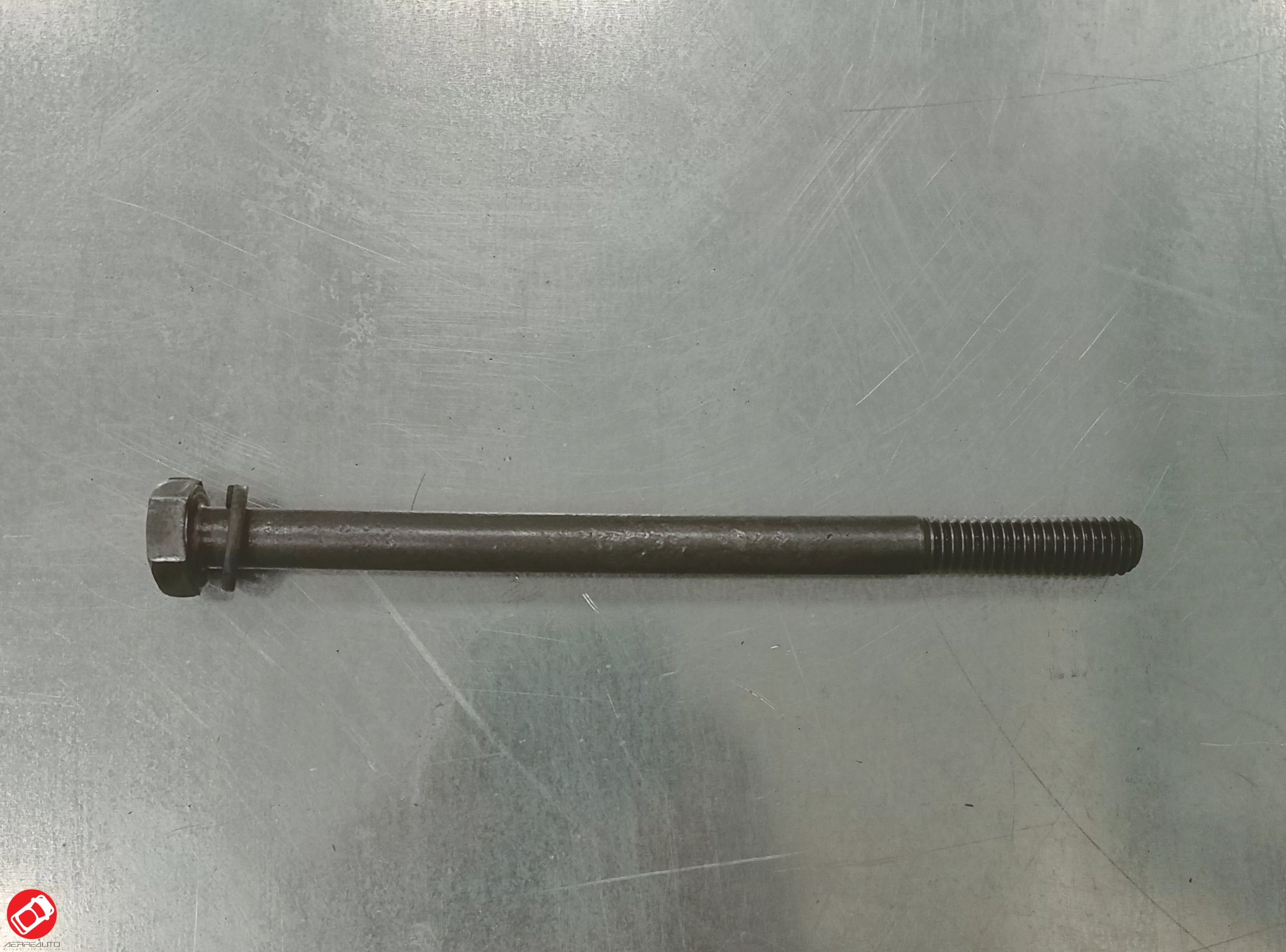 0782384 VITE VARIATORE MOTORE LOMBARDINI LIGIER MICROCAR