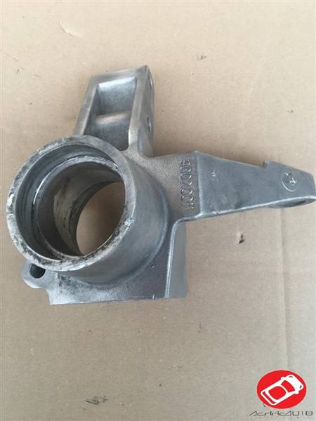 0790703 0779018 PORTAMOZZO ANTERIORE SINISTRO MICROCAR LYRA VIRGO I II III