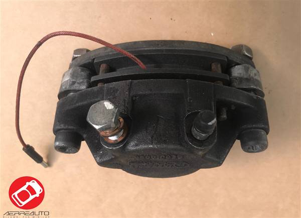 0790743 PINZA FRENO DX / SX ANT. MICROCAR VIRGO XTOO LIGIER JS22 MAX
