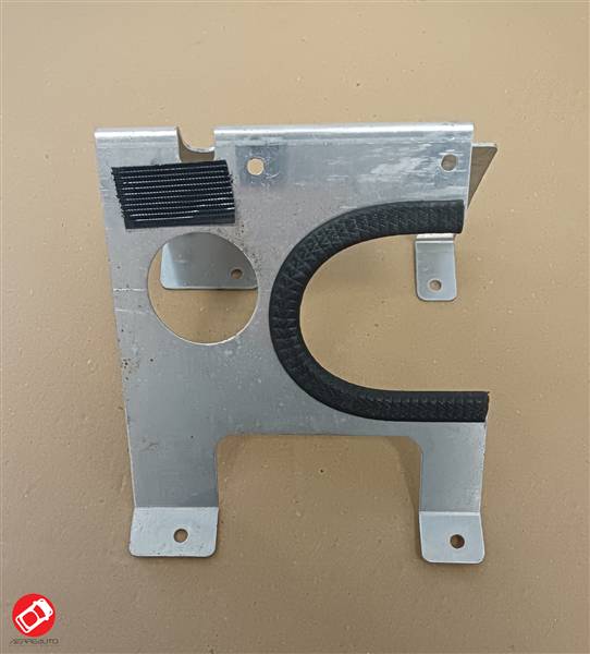 0810003 STAFFA COMPONENTI ELETTRICI LIGIER IXO JS50