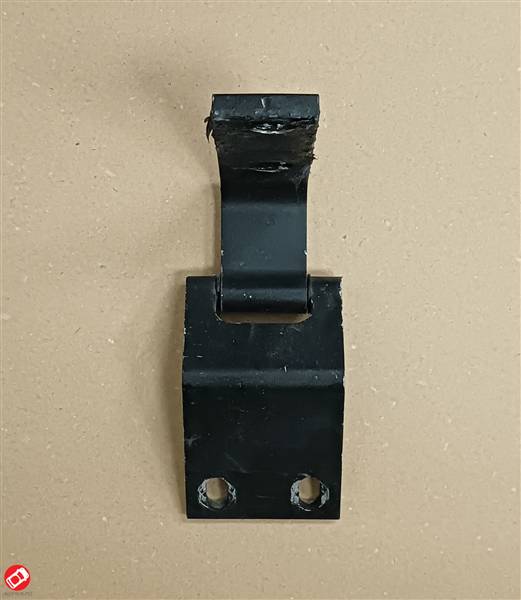 0810012 CERNIERA PORTELLONE POSTERIORE LIGIER IXO